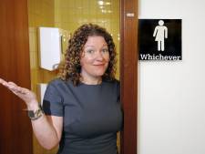 Gemeente Utrecht krijgt genderneutrale toiletten