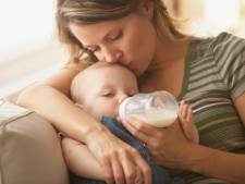 WHO slaat alarm: Voedingsindustrie in acht landen zwaar over de schreef om babymelk te slijten
