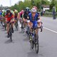 Trentin walst in spetterende finale over ploegmaat Brambilla en Moser, nieuw sprookje voor Etixx
