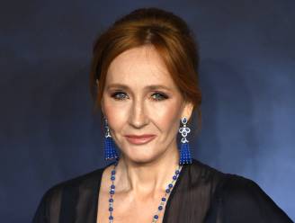 J.K. Rowling weer onder vuur om ‘transfobe’ teksten in nieuw boek