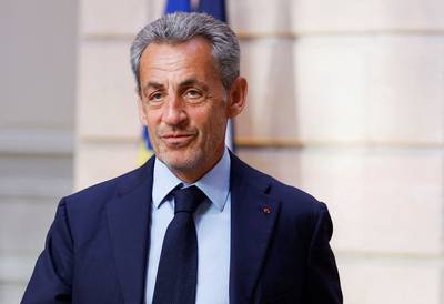 La “visite privée” de Nicolas Sarkozy à Kinshasa: pour réconcilier le Congo et le Rwanda?