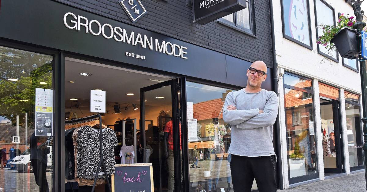 Groosman schoenen clearance