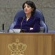 Spoedoverleg over handmatig tellen van de stemmen