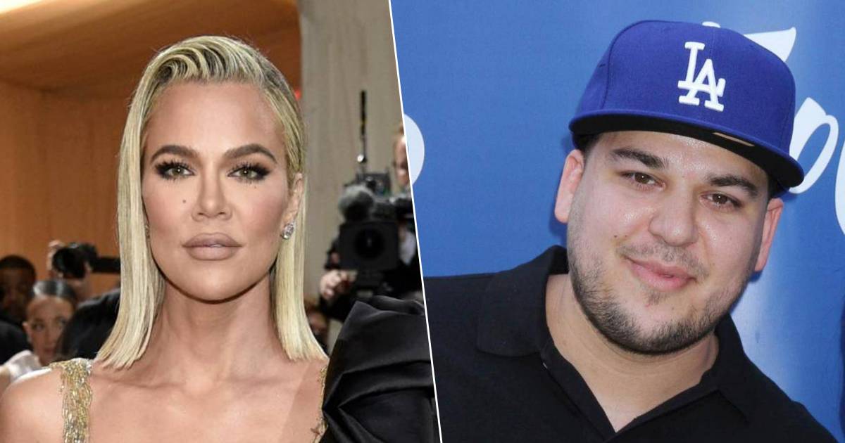 Rob “Prodigal Son” tornerà nella serie Reality?  Khloe Kardashian risponde |  televisione