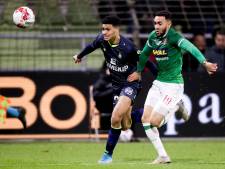 Samenvatting | FC Dordrecht - Telstar