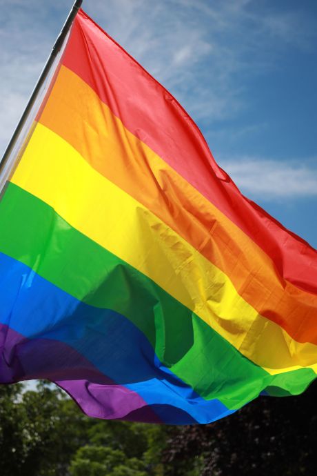 Des associations LGBT réclament une loi pour protéger les mineurs intersexes