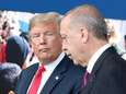 Trump haalt bijzonder hard uit naar Turken: “Zullen hen economisch vernietigen als ze Koerden aanvallen”