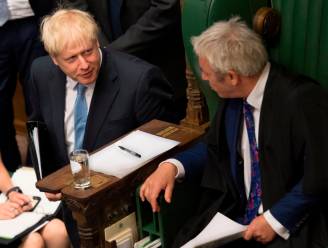 D-Day voor Boris Johnson: waarom dit een cruciale dag wordt voor de brexit