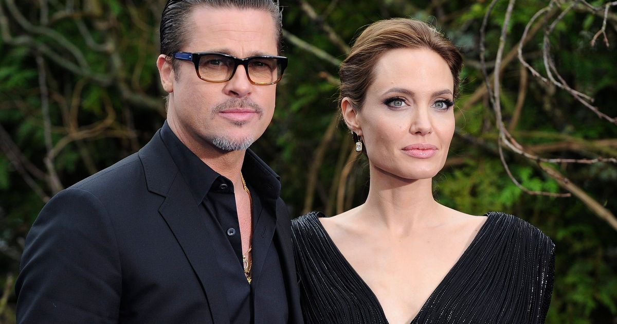 Haar Laatste Wraakactie Tegen Brad Pitt Angelina Jolie Eist Plots Kasteel In Zuid Frankrijk Op 4822