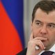 Medvedev vandaag in gesprek met kritische politici