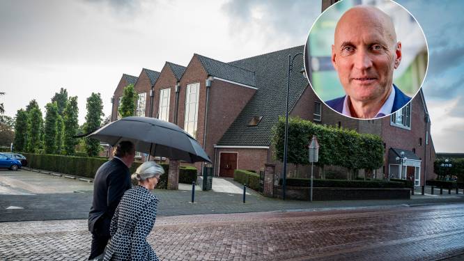 Ziekenhuisbaas Ernst Kuipers wijst naar Staphorst als voorbeeld: ‘Lokale lockdowns kunnen nodig zijn’