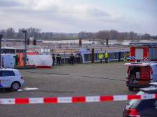 Politie treft auto én dode in water bij scheepswerf Dodewaard