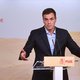Muitende socialisten willen Spaanse premier Rajoy kans gunnen