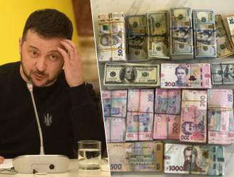 Nieuw corruptieschandaal barst los in Oekraïne: bijna 1 miljard euro verduisterd, huis vol luxe horloges en auto’s en collaboratie met Rusland