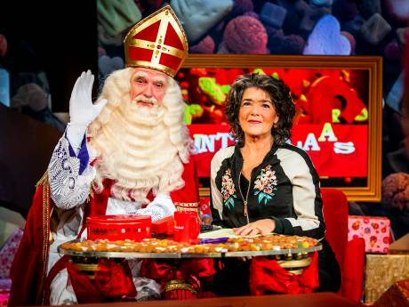 Op deze datum begint het Sinterklaasjournaal 2023 en meer weetjes