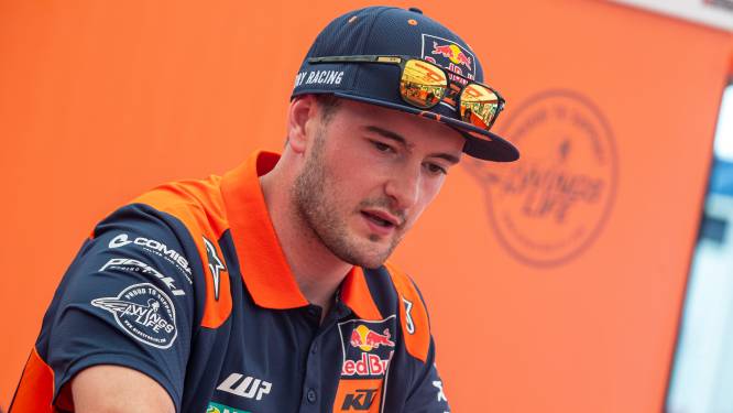 Jeffrey Herlings vierde bij rentree na jaar afwezigheid