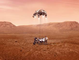 Drukte op Mars: liefst drie missies arriveren deze maand bij de rode planeet