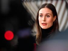 Niet zozeer de Finnen, maar vooral in het buitenland zijn we dol op Sanna Marin