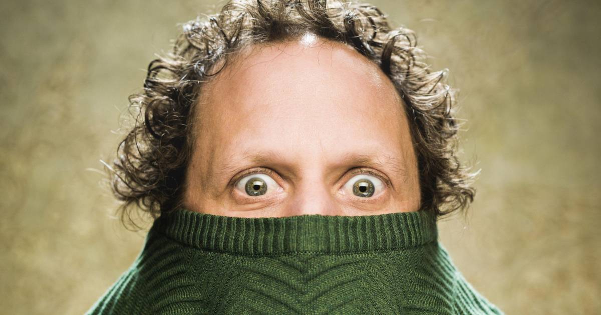 Micha Wertheim speelt oudejaarsconference voor BNNVara