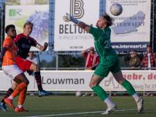 SteDoCo zet flinke stap richting halve finale nacompetitie: 4-1 overwinning tegen TEC