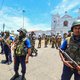 Sri Lanka zegt dat aanslagen wraak waren voor moskee-aanval Nieuw-Zeeland