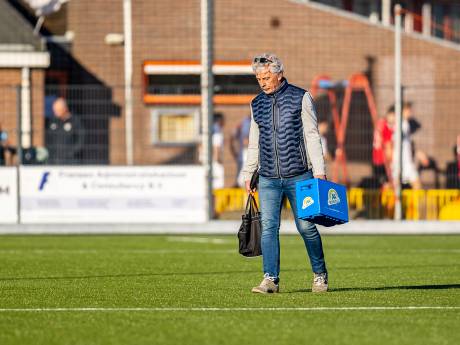 Bodegraven laat moeilijke periode met rode kaarten achter zich: ‘Domme gedoe is achter de rug’