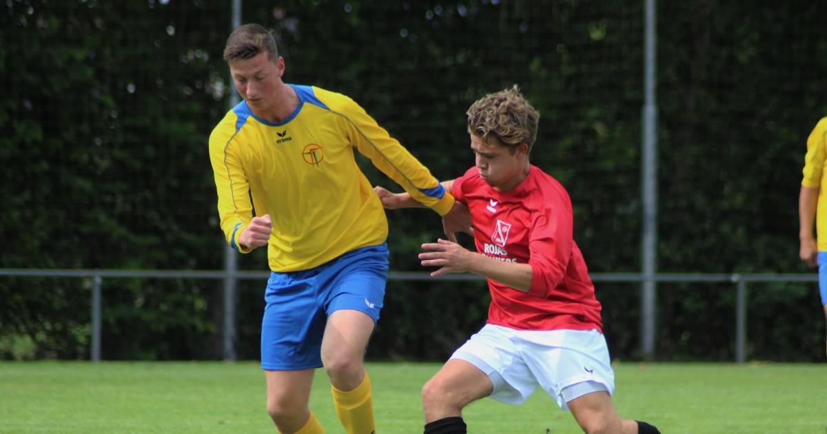 Wemeldinge stelt Sandhövel aan als nieuwe trainer