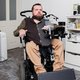 Joost Nauta: ‘Ergens in mijn verhaal is de menselijke maat zoekgeraakt’