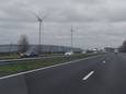 De A15 tussen Geldermalsen en Wadenoijen die ook tussen half juni en half september flink op de schop gaat.
