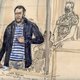 Salah Abdeslam blijft bij ‘zijn waarheid’ over de aanslagen in Parijs en vraagt plots om vergiffenis