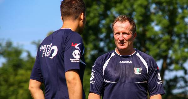 Patrick Pothuizen verrast Astrantia met voorstel na contact met speler