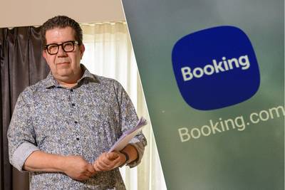 Hoteluitbater Robin (58) vertelt hoe hackers op één uur 180 klanten oplichtten via Booking.com: “Sommigen verloren zelfs tot 1.800 euro”