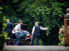 Dit ‘hutje op de hei’ moet fungeren als politieke EHBO: ‘Je maakt elkaar de hele dag mee’