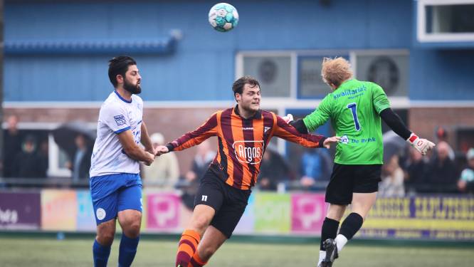 De rustige weken zijn voorbij: twee derby’s in het amateurvoetbal, hockeyers beginnen aan tweede competitiehelft