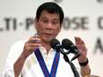 Filipijnse president Duterte dreigt VN te verlaten