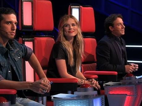 Ilse DeLange geschokt door onthullingen over collega's: 'Dit is verschrikkelijk, een nachtmerrie!’
