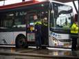 Gewonde jongeman vlucht na steekpartij stadsbus Spijkenisse in 