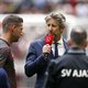 Van der Sar is de kop van jut bij Ajax, dat schutterend PSV nog even opjaagt