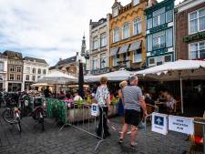 Horeca sleept staat voor de rechter voor versoepeling maatregelen