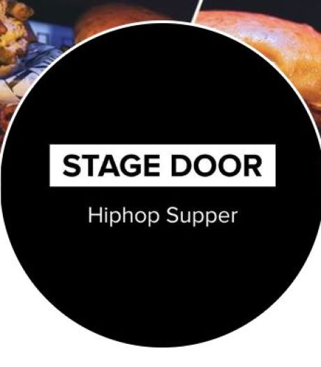 Stage Door: het eerste ‘hiphop-eetcafé’ van Breda 
