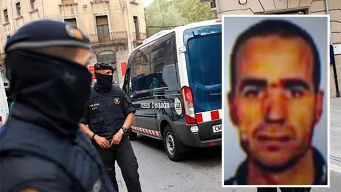 "Sleutelfiguur in terreurcel Barcelona reisde regelmatig naar België"