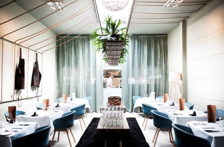 Simple Is Niet Het Zoveelste Eetcafé In Utrecht De Volkskrant