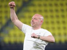 Ce que pense Brian Riemer de l’AZ Alkmaar, le prochain adversaire d’Anderlecht en Conference League