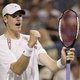 John Isner en Andy Roddick in finale ATP-toernooi Washington