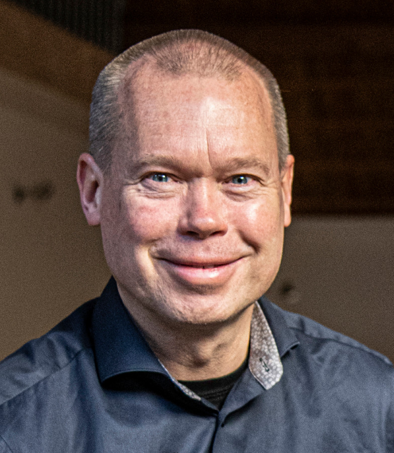 Ic-arts  Peter van der Voort.