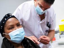 À Pepinster, les 41 ans et plus peuvent se faire vacciner sans rendez-vous