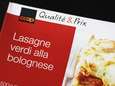 Viande de cheval: nouveaux retraits de produits