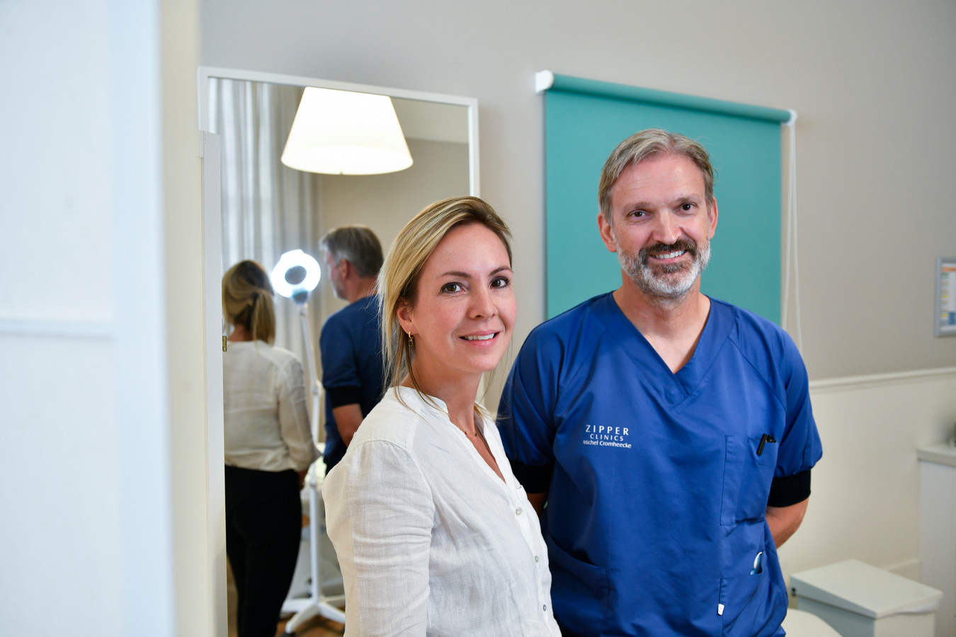 Ook in Twentse plastische chirurgie is invloed van sociale media