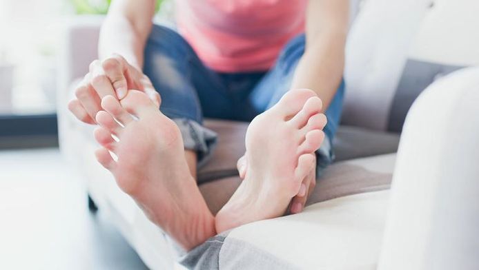 Mycoses Des Ongles De Pieds Comment Prevenir Et Traiter Lifestyle 7sur7 Be