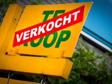 Appartementen in oude politiebureau Groesbeek?